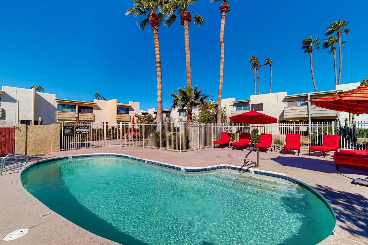 Sunbeam Dreams Unit 142 Apartamento
