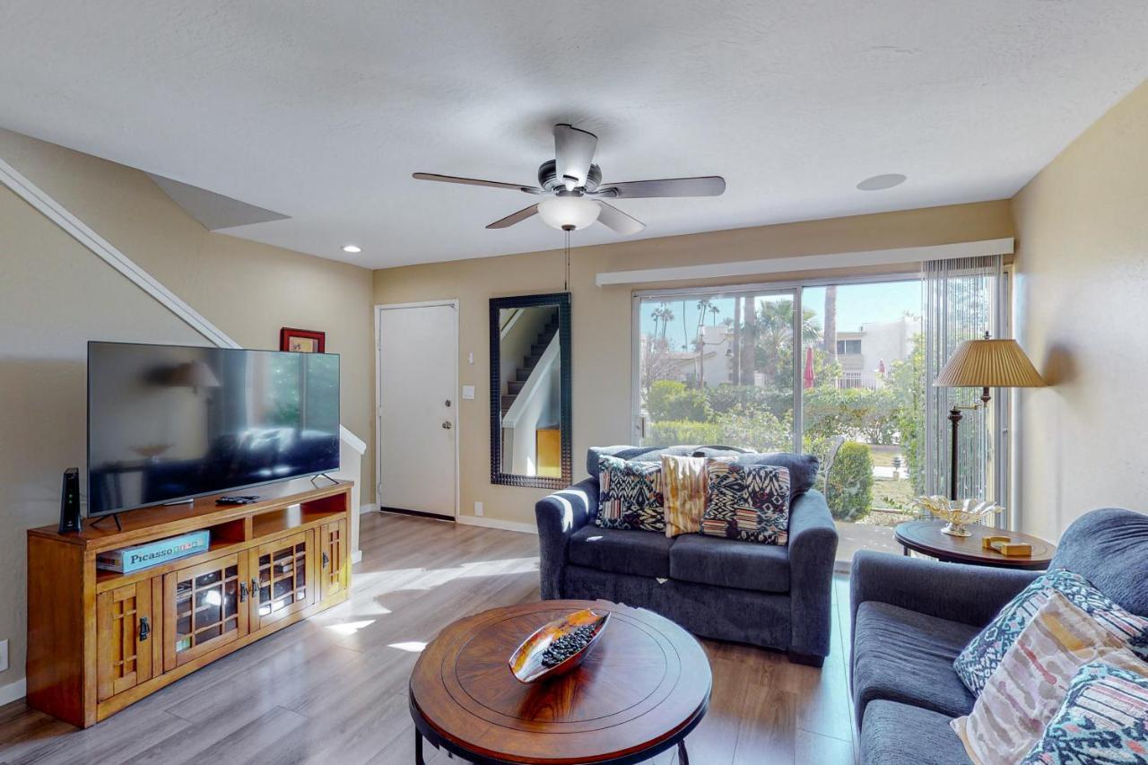 Apartamento Sunbeam Dreams Unit 142